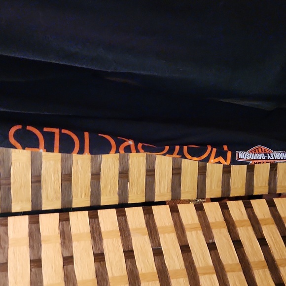 Harley Davidson tshirt Lakeland - Picture 4 of 7